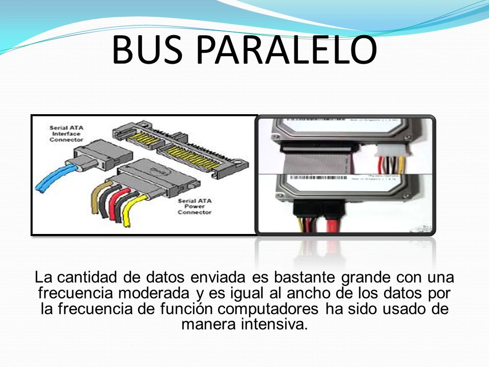 Arquitectura De Computadoras